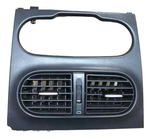 Difusor Tobera De Aire Tablero Central Fiat Nuevo Siena El  Fase 4 Original 0