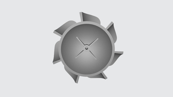 Turbina Secador De Pelo Braun Swing 1200 0