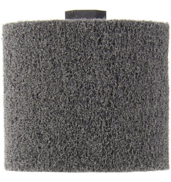 Brocha Scotchbritetm Match Y Finish Flap Oxido De Aluminio 0