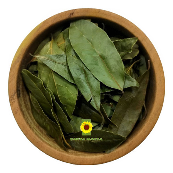 Laurel Hojas Premium X 250 Gramos 0