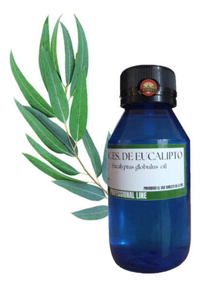 Aceite Esencial Eucaliptus 100cc Linea Premium 0 Aceite Esencial Eucaliptus 100cc Linea Premium 0