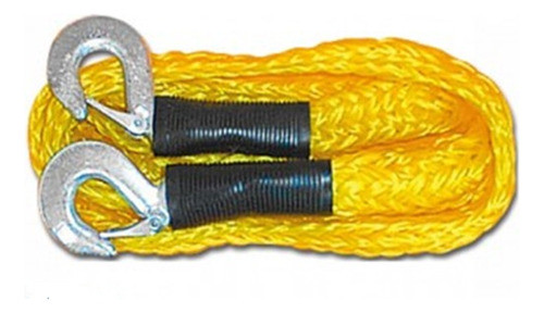 Soga De Arrastre X 4 Mts Power R240 0