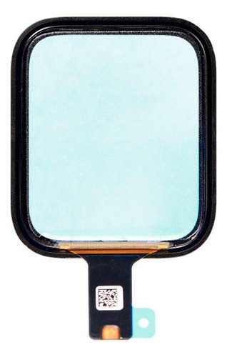 Tactil + Vidrio Apple Watch S4 40 Mm 0