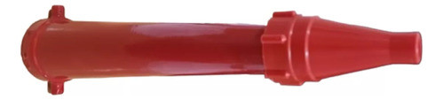 Lanza Con Boquilla Chorro Pleno 1 3/4  (45 Mm) 0