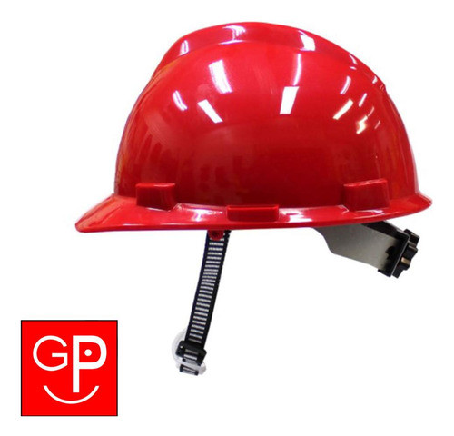 Casco Con Arnès Y Cremallera Starke G P 1