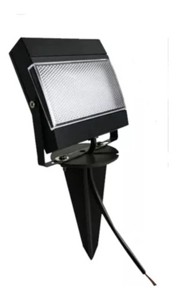 Pincho Led Para Jardín 0