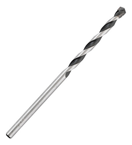 Mecha Broca Cilindrica De Widia Para Pared 10mm X 20cm Larga 0