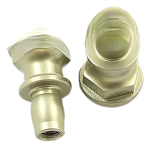 Sworkz S350 Serie Aluminio Shock Cap Stud (-1.3mm)(2pcs)  Sw 0