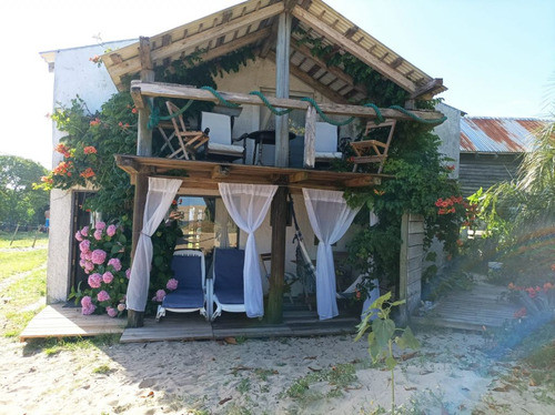 Vapahí En Valizas 0