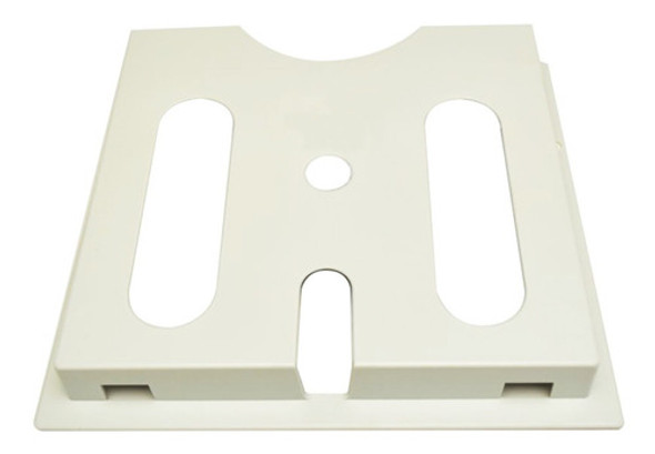 Portaplano Plástico Wj-1 Para Tablero Tamaño A4 234x263x33 0 Portaplano Plástico Wj-1 Para Tablero Tamaño A4 234x263x33 0