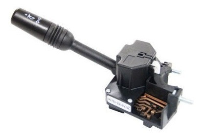 Llave Luces (señalero Bocina) Fiat Uno 91-95 0