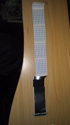 Conector Flex Lvds Aiwa Smart 32shd 0