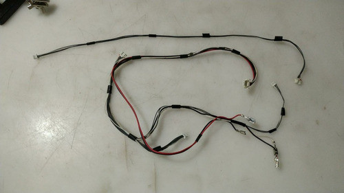 Kit  Flex Cables Sony Kdl-32r435a Con Garantía!!! 0
