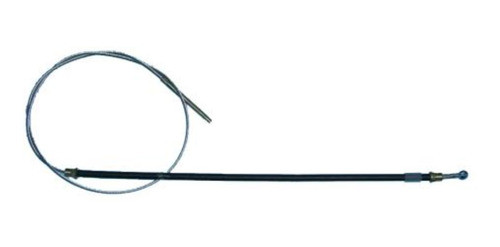 Cable Freno De Mano Delantero Mb 180 Cu 0
