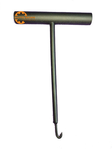 Llave Gancho T Para Freno Reforzado 0