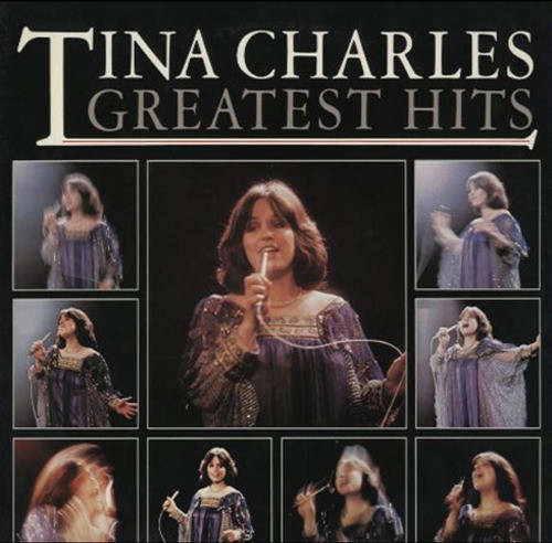 Cd Tina Charles - Greatest Hits 0