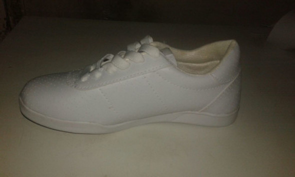 Zapatilla Para Jugar Bochas Piso Sintetico 1