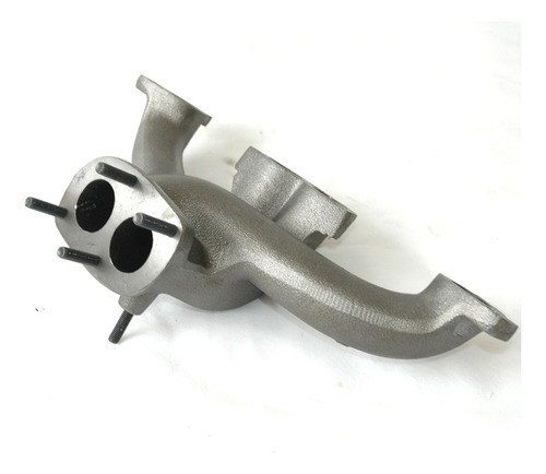 Coletor Escape Fiat Motor Fiasa 1.0 / 1.3 / 1.5 1