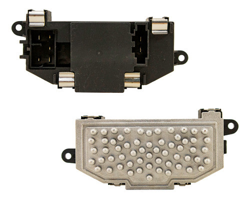 Variador Calefaccion Para Vw Golf Vi 2009-2013 1