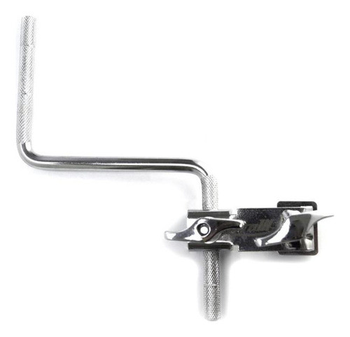 Suporte Para Percussão Clamp Garra J Com Haste S Torelli 1