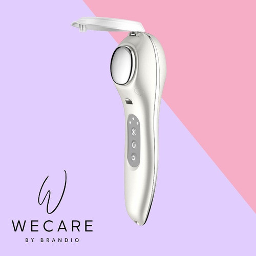 Potenciador Facial - Masajeador Led -touchbeauty Tb1385 0