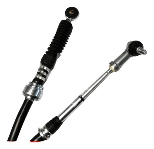 Linga Maroma Cambios 3.0 (sel) Kia Pregio 98-03 0