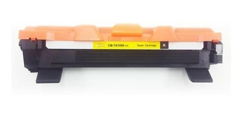 Kit 6 Toners Tn 1060  Hl 1110 1112 1202 1212 Dcp1602 1617nw 1