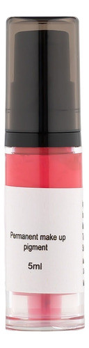 Pigmento Tinta Makeup Micropigmento Pmu Ink 5ml. Pink 1