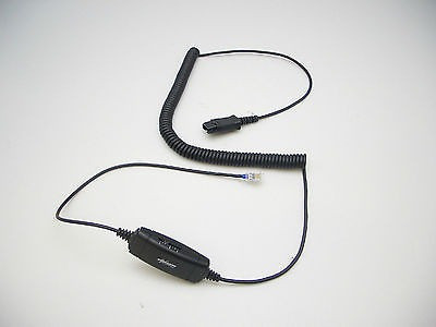 Alphacom Todo-en-1 Cable Inteligente Para Auriculares Plantr 1