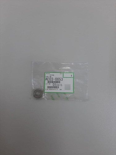 Ruleman Rodillo De Presion Ricoh 2075 750 7502 6002 Ae030053 1