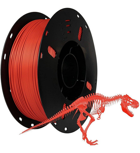 Polyfaire Filamentos De Impresora 3d Pla De 0.069 in 0