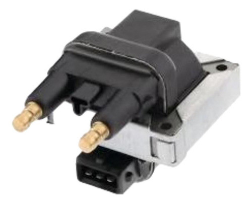 Bobina De Encendido Ralux Ral91431 0