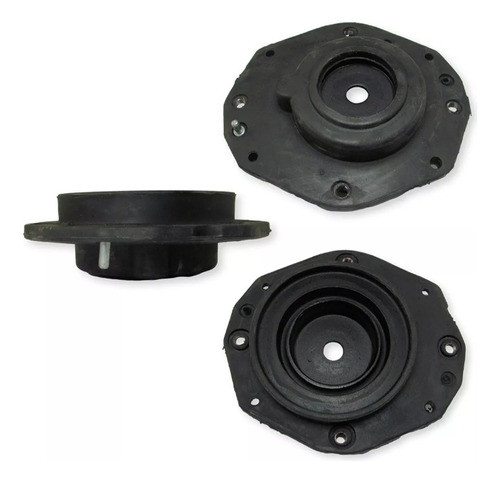 Kit 2 Cazoletas Amortiguador Del Peugeot Partner Todos 1