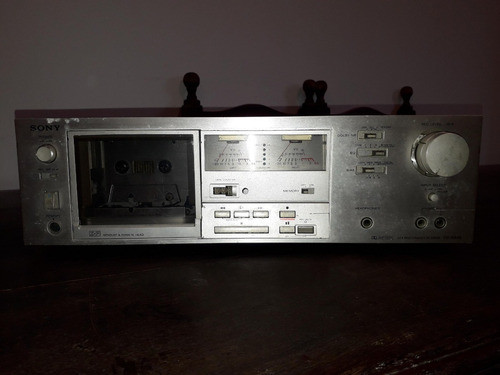 Cassetera Sony A Reparar 0