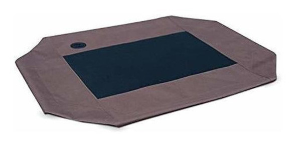 Kyy Fabrica La Funda De Repuesto Original Para Cuna, Chocola 0