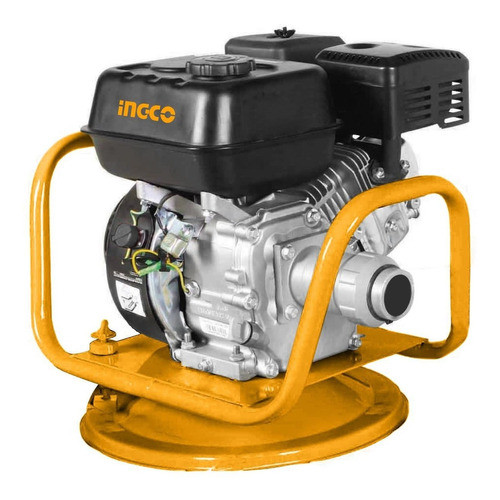 Vibrador Cemento Hormigón A Nafta 5.5hp Ingc S/ Flexible 0