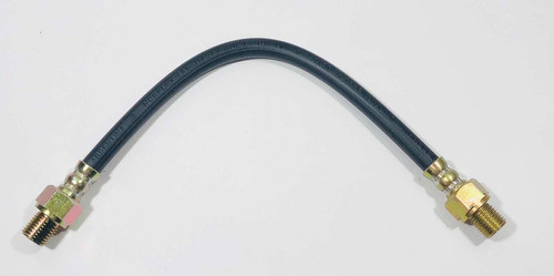 Manguera Freno Trasero Citroen 3cv , 320mm - Fx 75057 0