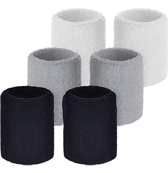 Outdooressentials Bandas Para El Sudor Y Pulseras 0