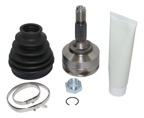 Homocinetica   Citroen C3 1.4 8v 2002/ 21d/21e. 0