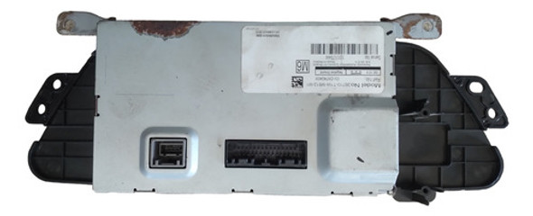 Computador Bordo Honda Crv 2015/2016 1