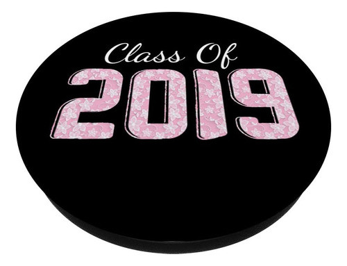 Anillo Para Celular - Class Of 2019 1