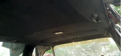 Tapizado Techo Panel Interior Chevrolet Veraneio Original 0