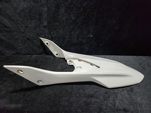 Paralama Dianteiro Yamaha Xtz Lander Original (6362) 1