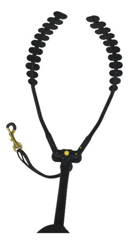 Arnes Para Saxo Saxholder Correa Soporte Alto Tenor 1