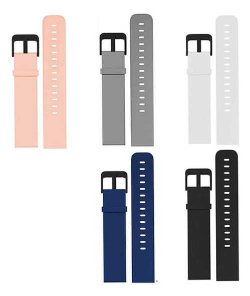 Compatible Con Correas Rtako Smartwatch, Youkei Reloj De Li. 0