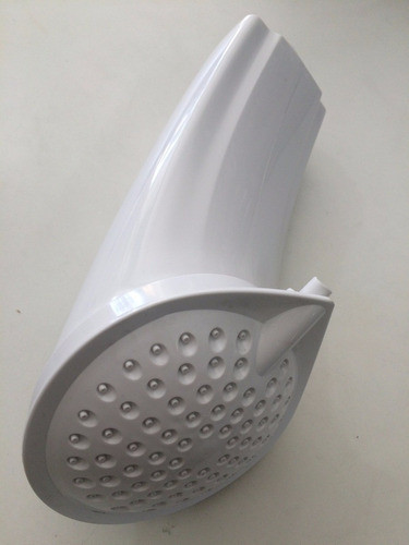 Corpo Câmara Quente Da Ducha Nd E Nd Turbo - Hydra 1