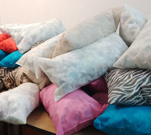 Las 5 Reinas Almohadas 40x70 0
