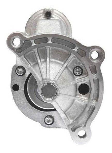 Burro Motor De Arranque Peugeot 206 1.6 16v Tu5jp4 Nafta 0