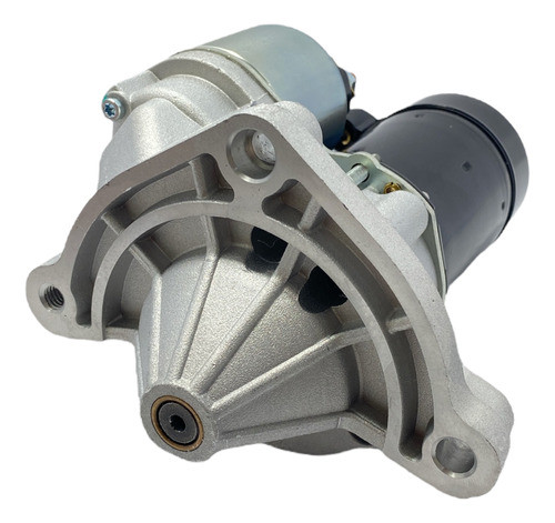 Burro Motor De Arranque Peugeot 206 1.6 16v Tu5jp4 Nafta 0