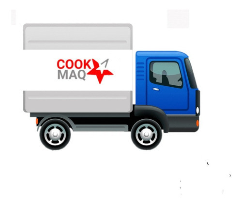 Tarifa 1 Envío A Caba Utilitario Exclusivo Ventas Cookmaq 0